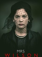 Миссис Уилсон