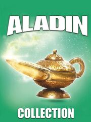 Приключения Аладдина
