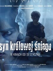 Сын Снежной королевы