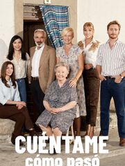 Расскажи мне сказку [2013 – 2014]