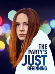 Вечеринка только начинается