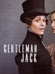 Джентльмен Джек