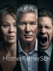 МатьОтецСын