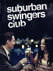 Пригородный клуб свингеров