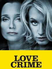 Преступление из-за любви