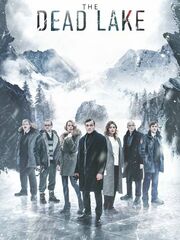 Мертвое озеро