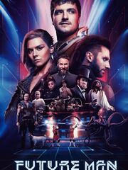 Человек будущего [2017 — 2020]