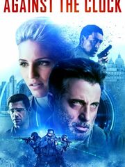 Гонка со временем