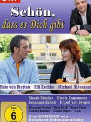 Schön, dass es Dich gibt