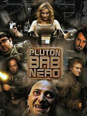 Plutón BRB Nero
