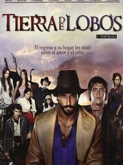 Земля волков