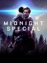 Специальный полуночный выпуск