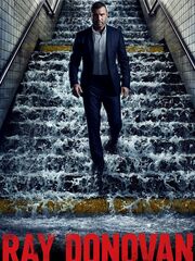 Рэй Донован