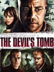 Гробница дьявола