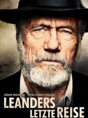 Последнее путешествие Леандера