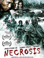 Операция «Мертвый снег 2»: Первая кровь