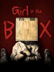 Девушка в ящике