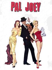 Приятель Джои