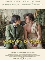 Октавио мёртв!
