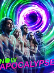 Апокалипсис сейчас