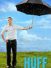 Доктор Хафф