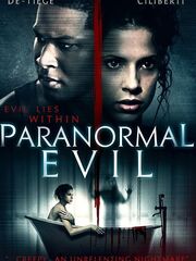 Паранормальное зло