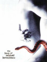 Потеря сексуальной невинности