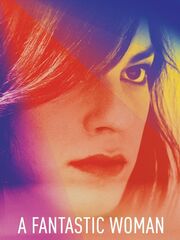 Фантастическая женщина