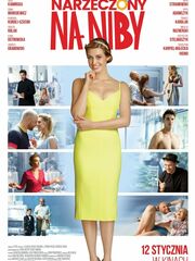 Притворись моим женихом