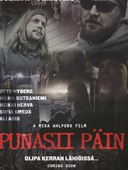 Punasii päin