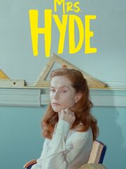 Миссис Хайд