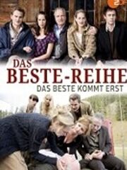 Das Beste kommt erst