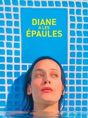 Хрупкие плечи Дианы