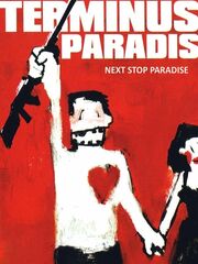 Конечная остановка – рай