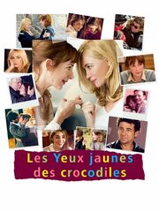 Желтоглазые крокодилы