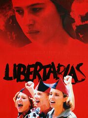 Поборницы свободы