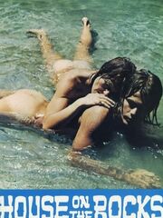 Дом на скалах