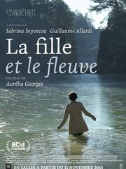 The Girl and the River