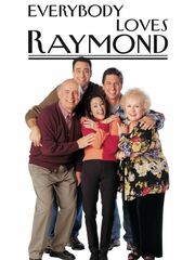 Все любят Рэймонда
