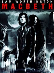 Макбет