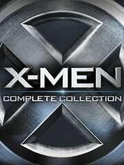 Люди Икс: Дни минувшего будущего