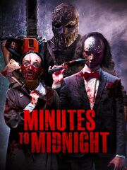 Минуты до полуночи