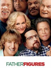 Кто наш папа, чувак?