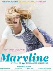 Мэрилин
