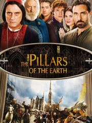 Столпы Земли