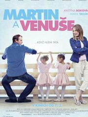 Martin a Venuše видео