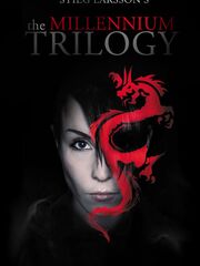 Девушка, которая играла с огнем