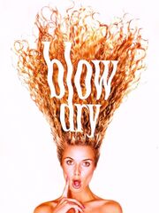 Английский цирюльник