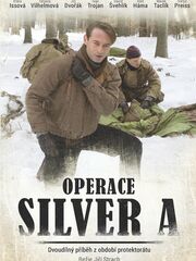 Operation Silver A