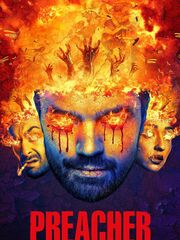 Проповедник [2016]